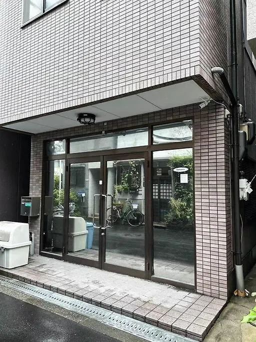 7 Min To Sta｜Osaka 3Beds 6Ppl Usj Namba Dotonbori Ouyang Villa Osaka