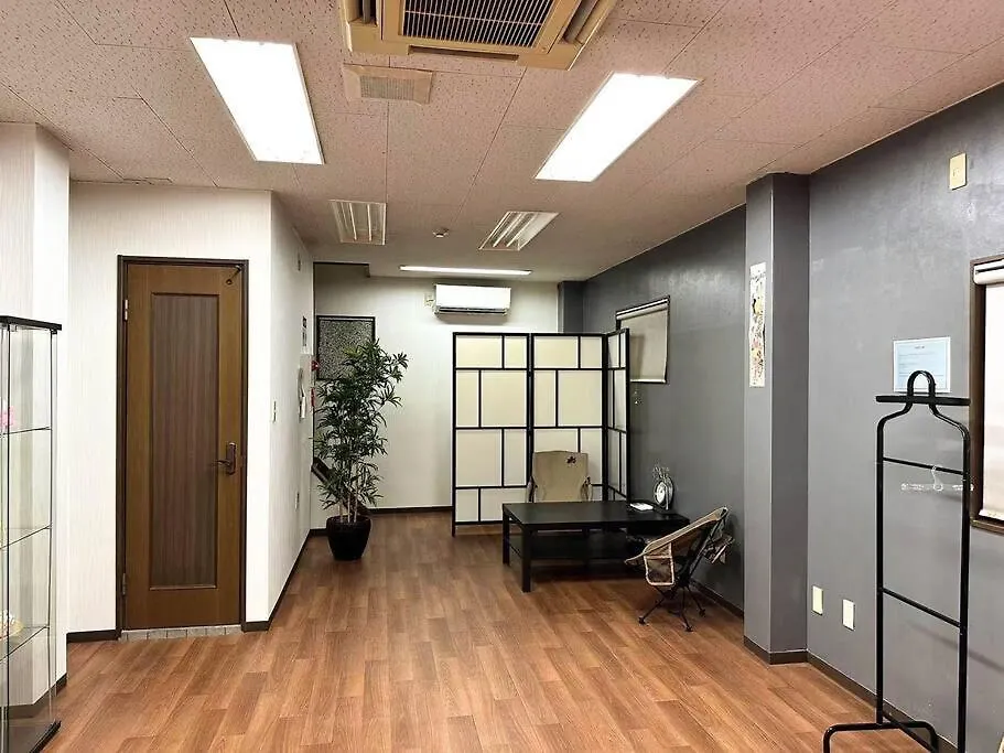 7 Min To Sta｜Osaka 3Beds 6Ppl Usj Namba Dotonbori Ouyang Βίλα Ιαπωνία