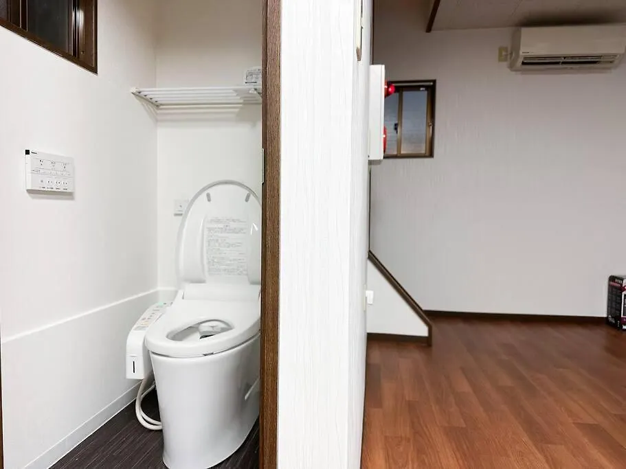 7 Min To Sta｜Osaka 3Beds 6Ppl Usj Namba Dotonbori Ouyang Βίλα Ιαπωνία