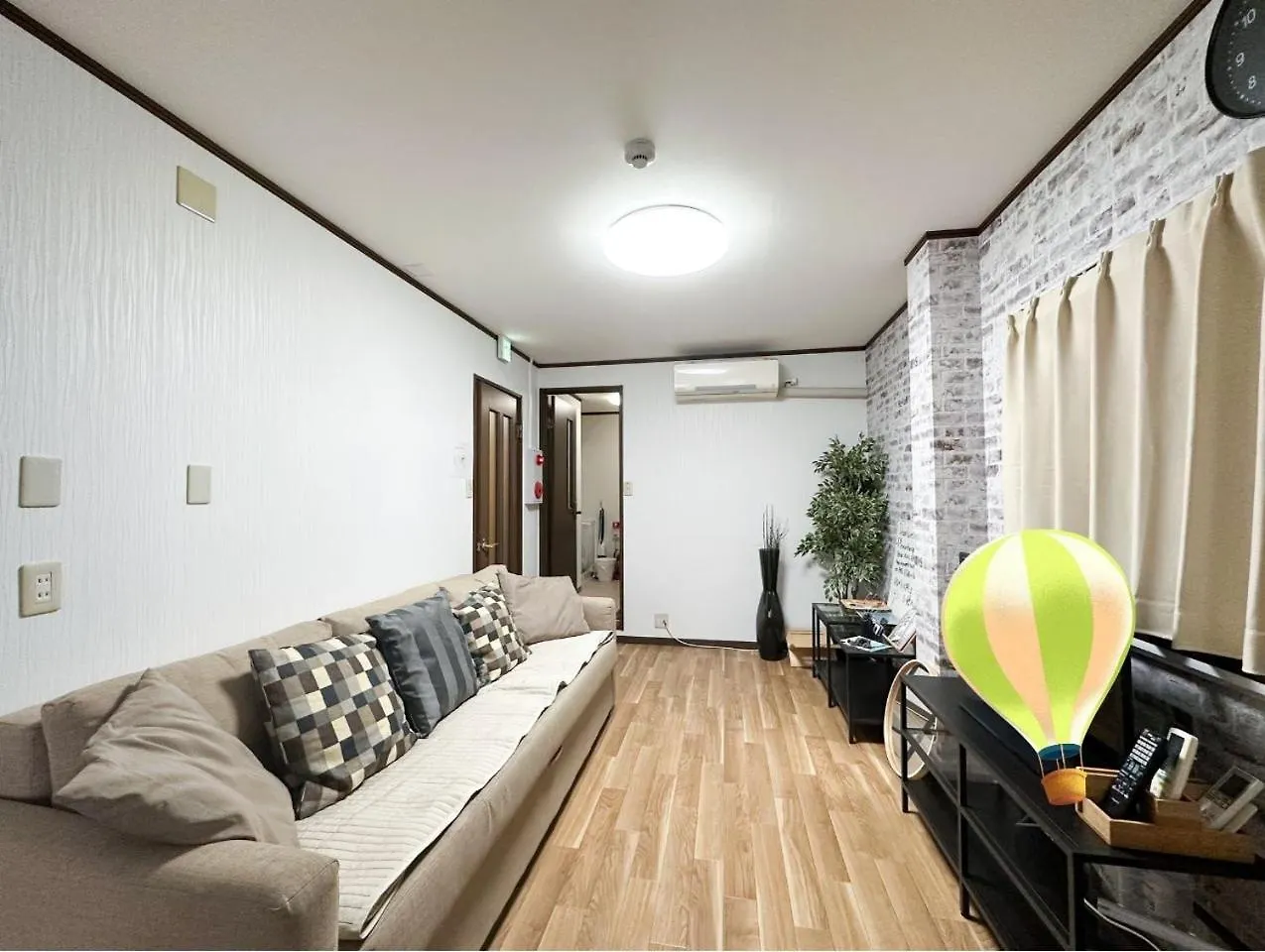 Σπίτι διακοπών 7 Min To Sta｜Osaka 3Beds 6Ppl Usj Namba Dotonbori Ouyang Βίλα